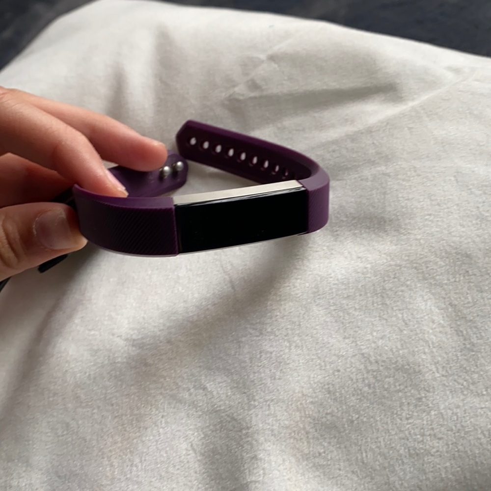 fitbit alta